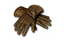 Venom Grip (Ladder) [Gloves]