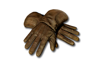 Venom Grip (Ladder) [Gloves]