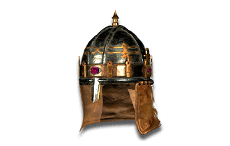 Crown of Thieves (Ladder) [Helms]