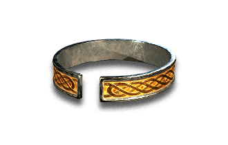 Lore Circlet (Ladder) [Lore]