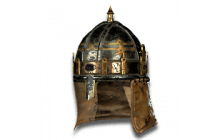Undead Crown (Ladder) [Helms]