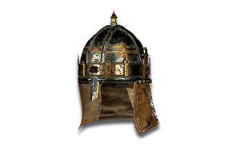 Undead Crown (Ladder) [Helms]