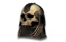 Wormskull (Ladder) [Helms]