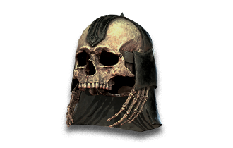 Wormskull (Ladder) [Helms]