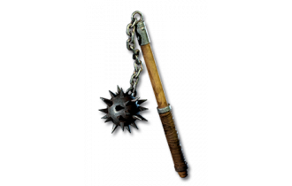 Flail (Ladder) [Maces]