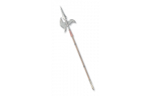 Breath of the Dying Great Poleaxe Ethereal (Ladder) [Breath of the Dying]