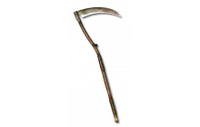 Infinity Scythe (Ladder) [Infinity]