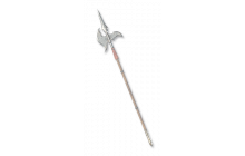 Obedience Great Poleaxe Ethereal (Ladder) [Obedience]
