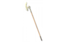 Tomb Reaver Ethereal (Ladder) [Polearms]