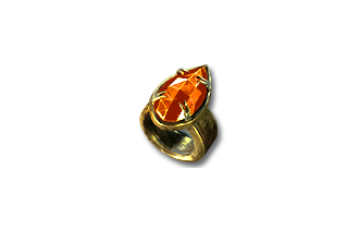 Dual Leech Ring (Ladder) [Rings]