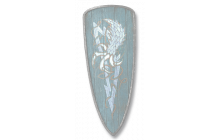 Herald Of Zakarum Ethereal (Ladder) [Shields]