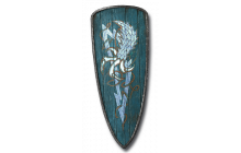 Zakarum Shield (Ladder) [Shields]