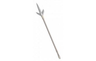 Ghost Spear Ethereal (Ladder) [Spears]