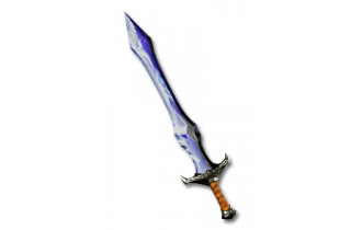 Call to Arms Crystal Sword (Ladder) [Call To Arms]