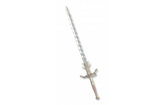 Colossus Sword Ethereal (Ladder) [Swords]