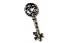 Key of Destruction x 9 (Ladder) [Keys]