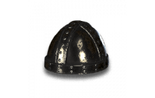 Arcanna's Head (Ladder) [Helm]
