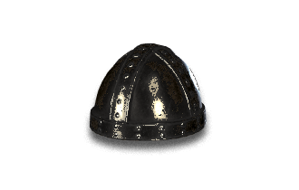 Arcanna's Head (Ladder) [Helm]