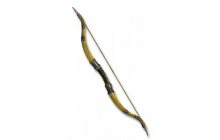 Arctic Horn (Ladder) [Bow / Crossbow]