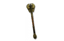 Civerb's Cudgel (Ladder) [Scepter]