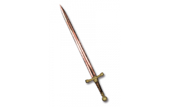 Cleglaw's Tooth (Ladder) [Sword]