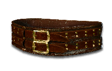 Hsarus' Iron Stay (Ladder) [Belt]