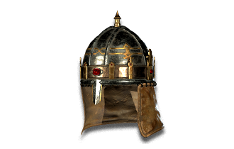 Hwanin's Splendor (Ladder) [Helm]