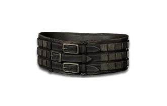 Iratha's Cord (Ladder) [Belt]