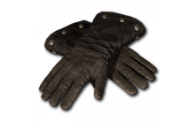 Magnus' Skin (Ladder) [Gloves]
