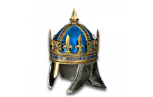 Milabrega's Diadem (Ladder) [Helm]