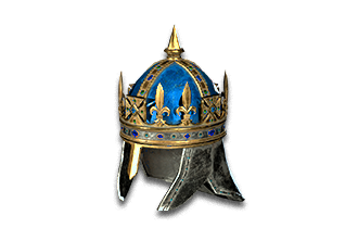 Milabrega's Diadem (Ladder) [Helm]