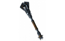 Milabrega's Rod (Ladder) [Scepter]