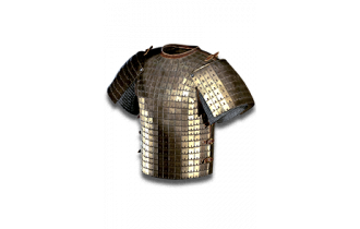 Naj's Light Plate (Ladder) [Body Armor]