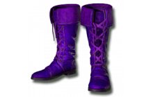 Sander's Riprap (Ladder) [Boots]