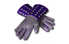 Sander's Taboo (Ladder) [Gloves]