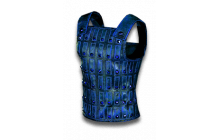 Sazabi's Ghost Liberator (Ladder) [Body Armor]