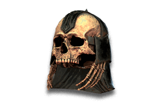 Tancred's Skull (Ladder) [Helm]