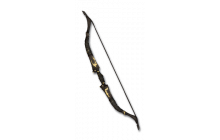 Vidala's Barb (Ladder) [Bow / Crossbow]