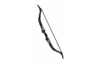 Vidala's Barb (Ladder) [Bow / Crossbow]