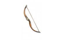 Mist Matriarchal Bow (Ladder) [Bow / Crossbow]