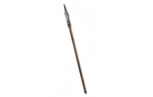 Infinity Matriarchal Spear (Ladder) [Spear]