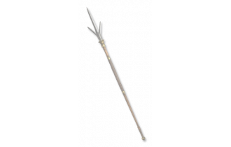 Mancatcher Ethereal (Ladder) [Spear]