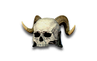 Grim Helm (Ladder) [Helm]