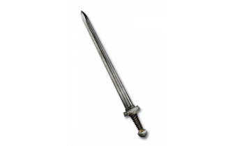 Steel Sword/Axe/Mace (Normal) (Ladder) [Sword]