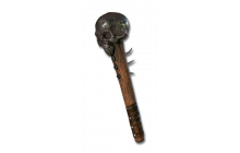 Bonesnap (Ladder) [Mace]