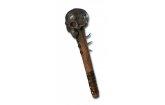 Bonesnap (Ladder) [Mace]