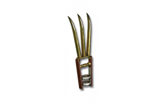 Malice Claws (Normal) (Ladder) [Claws]