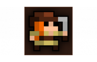 Village Peasant Trickster Skin