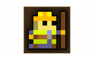 Construction Wizard Skin