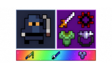 Ninja Pro Set